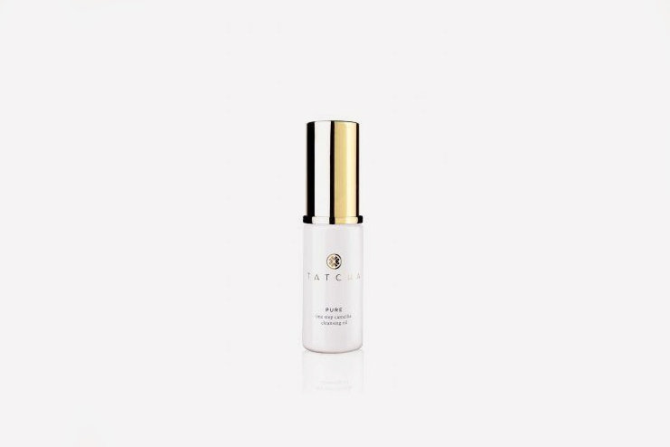 TatCHA Camellia Cleansing Oil