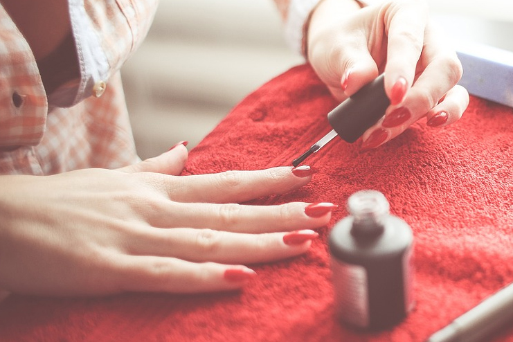 Tips About Cuticle Care