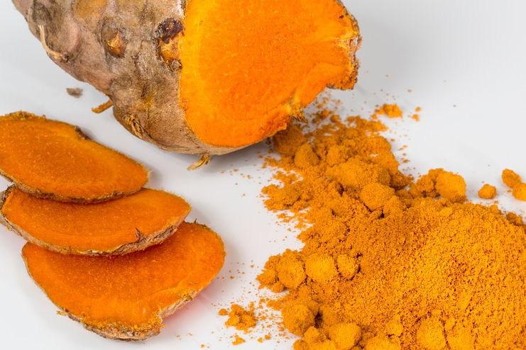 Turmeric