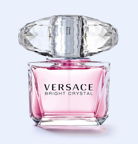 Versace Bright Crystal