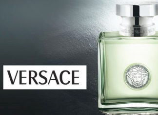 12 Best Versace Perfumes For Her – Smell Like Luxury Versace-Perfumes