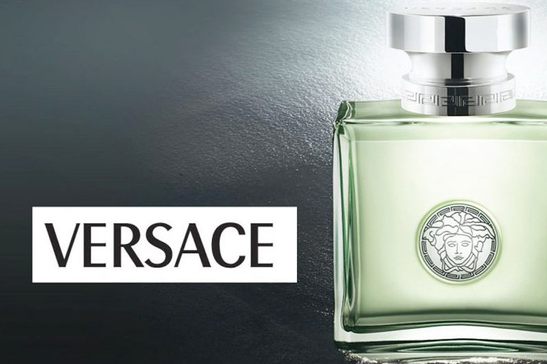 best smelling versace perfume
