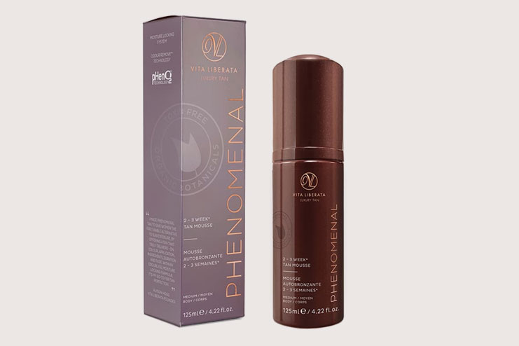 Vita Liberata 2-3 Week Tan