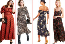 What To Wear To A Fall Wedding As A Guest- 18 Outfits ! Time To Shine ! What to wear to a fall wedding