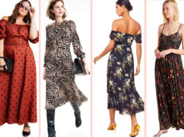 What To Wear To A Fall Wedding As A Guest- 18 Outfits ! Time To Shine ! What to wear to a fall wedding