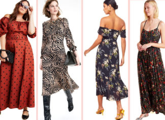 What To Wear To A Fall Wedding As A Guest- 18 Outfits ! Time To Shine ! What to wear to a fall wedding