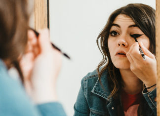 15 Best Waterproof Eyeliners – Forget About Smudging! best waterproof eyeliners