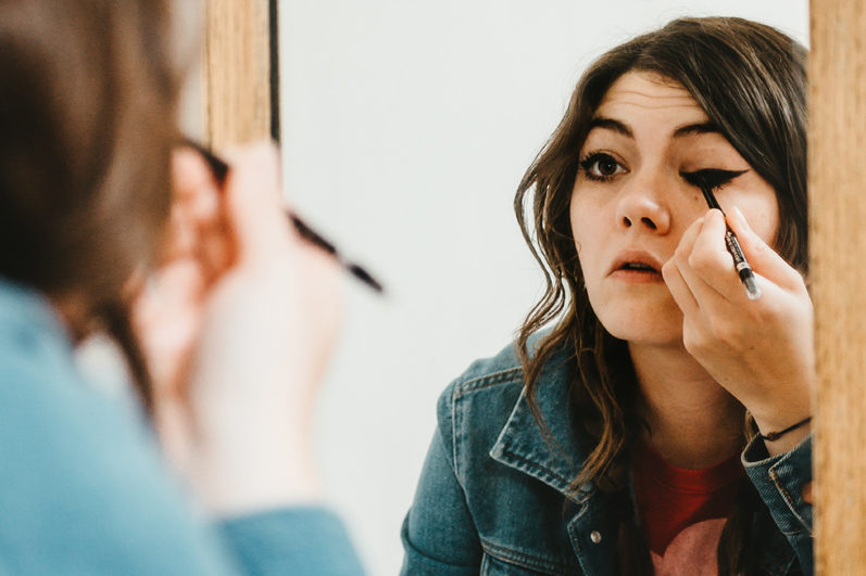 best waterproof eyeliners