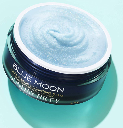 Blue Moon Tranquility Balm
