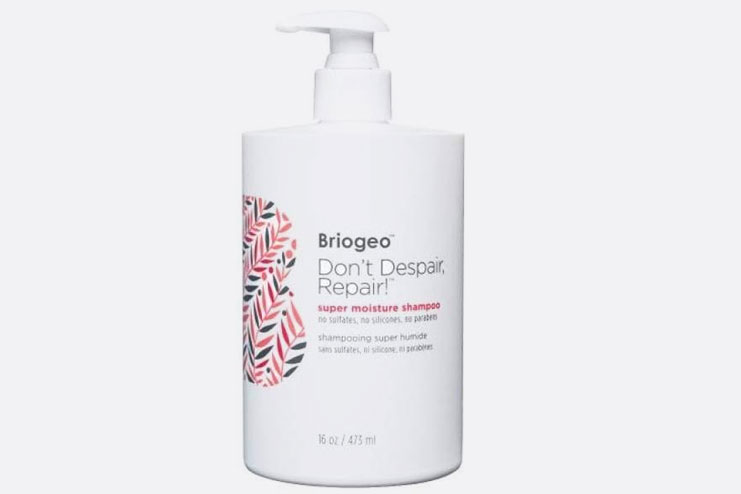 Briogeo Dont Despair Repair Super Moisture Shampoo-best shampoo for frizzy hair