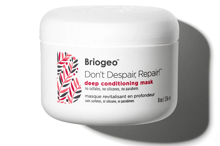 Briogeos Dont Despair Repair Deep Conditioning Mask