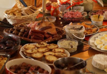 20 Delectable Christmas Food Recipes – Time To Wake Your Taste Buds! Christmas-Food