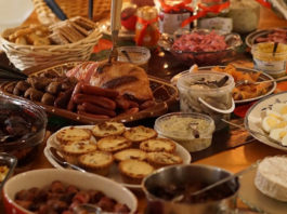 20 Delectable Christmas Food Recipes – Time To Wake Your Taste Buds! Christmas-Food