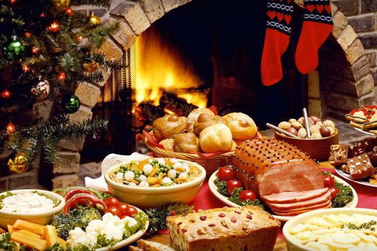 Christmas-Food-Tradition