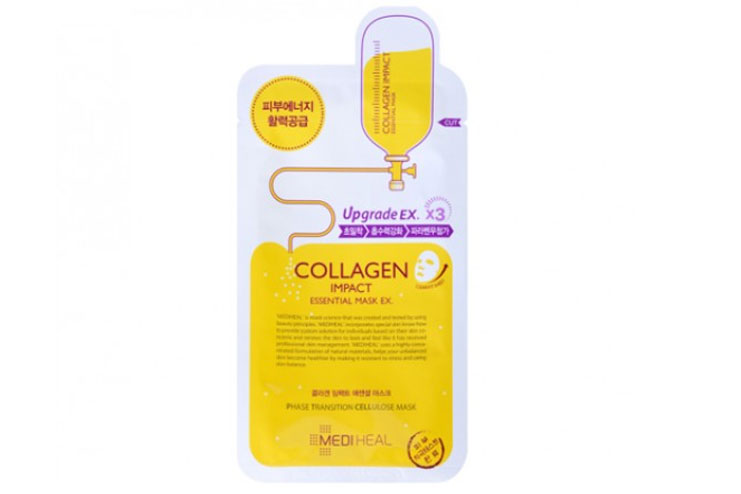 Collagen Impact Essential Mask