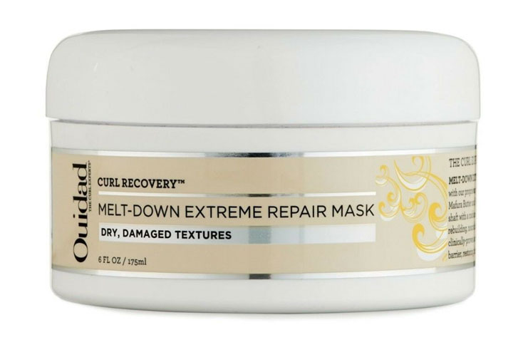 Curl Recovery Melt Down Extreme Repair Mask