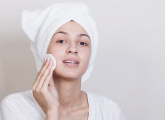 Everything You Need To Know About Double Cleansing Method Double Cleansing Method