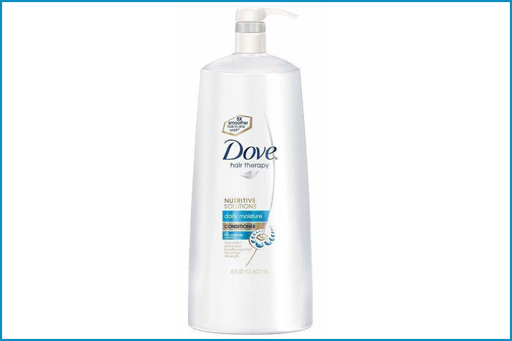 Dove Nutritive Solutions Daily Moisture Condition