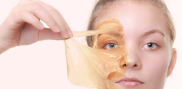 12 Invigorating DIY Gelatin Face Masks – Peel Off Impurities! Gelatin-Face-Masks