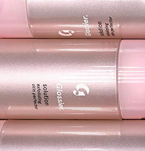 Glossier Play NightShine Pale Pearl