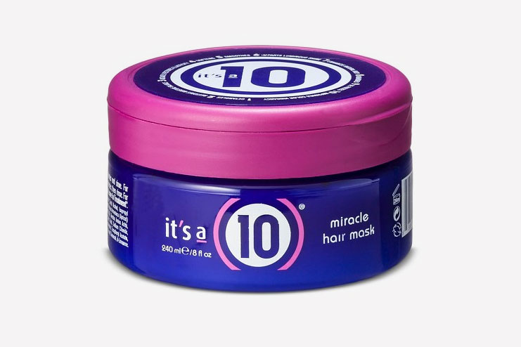 Its a 10 Haircare Miracle Hair Mask