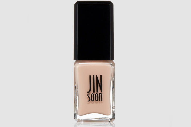 Jinsoon Quintessential Collection Nail Lacquer In Nostalgia