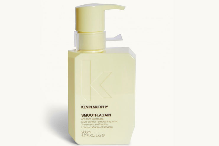 Kevin Murphy Smooth Again Anti-Frizz Treatment-best hair mask for frizzy hair