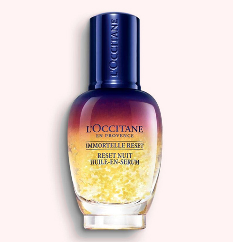 LOccitane