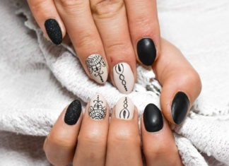 10 Doable Tips To Keep Your Nail Polish From Chipping Nail-Polish-From-Chipping