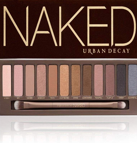 Naked-Palette