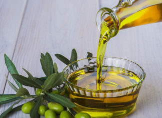 Olive Oil For Hair Masks- Deep Nourishment For Your Hair Olive oil for hair care