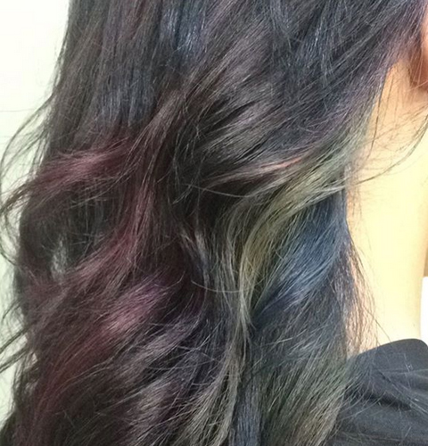 Ombre-Hair-Color
