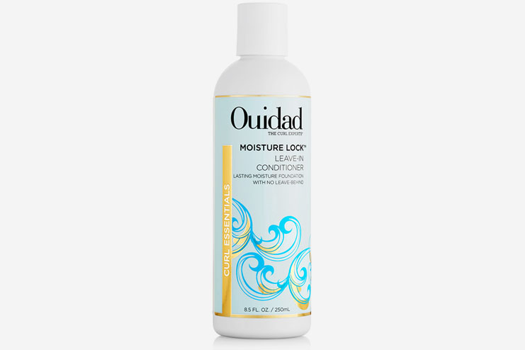 Ouidad Moisture Lock Leave-In Conditioner-best leave in conditioner