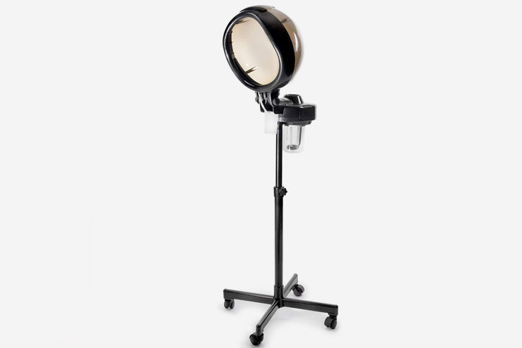 Salon Sundry Professional Salon Hair Steamer