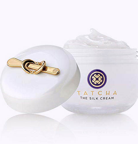 Tatcha The Silk Cream