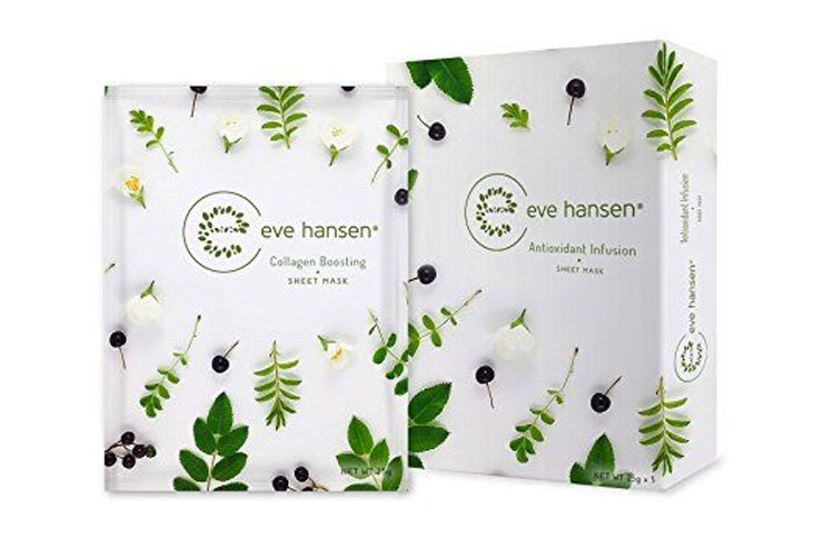 The Eve Hansen Collagen Mask