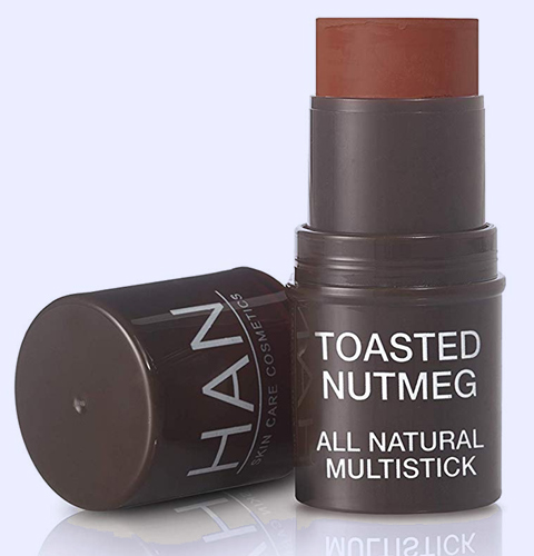 Toasted Nutmeg Natural Stick