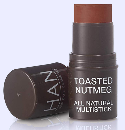 Toasted Nutmeg Natural Stick