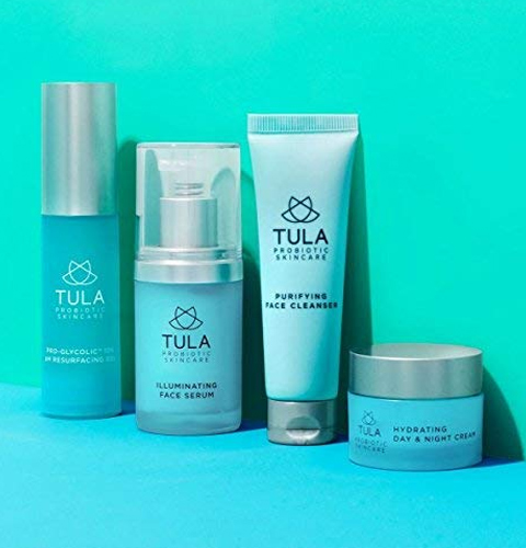 Tula Skincare