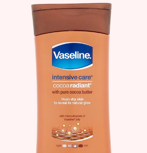 Vaseline