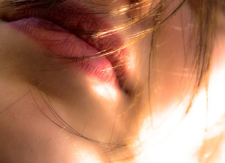 10 Ways To Get Rid Of Lip Lines – Smoothen The Lips ways to get rid of lip lines