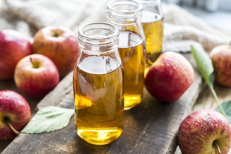 Apple-Cider-Vinegar