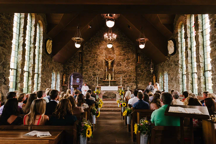 Attention-During-Mass