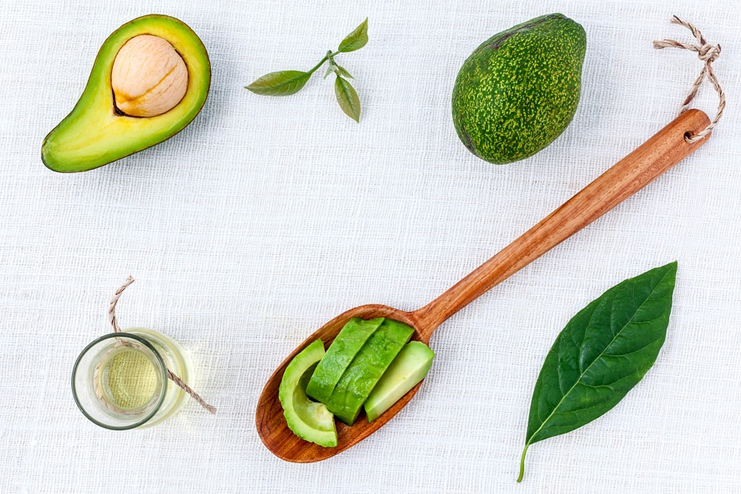 Avocado-Oil