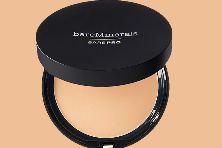 Bare Minerals