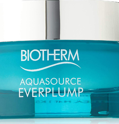 Biotherm Aquasource