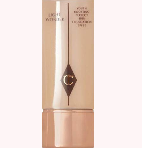 CHARLOTTE TILBURY