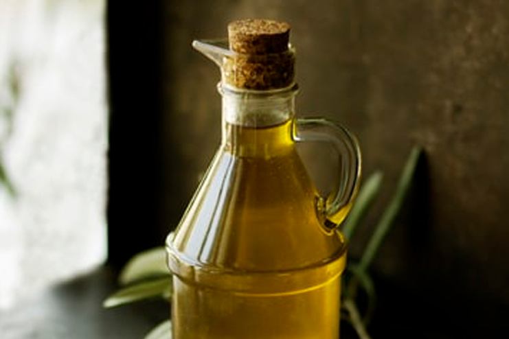 Castor Oil