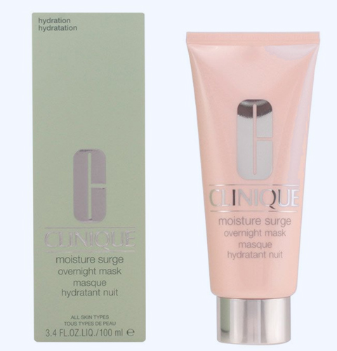 Clinique Moisture