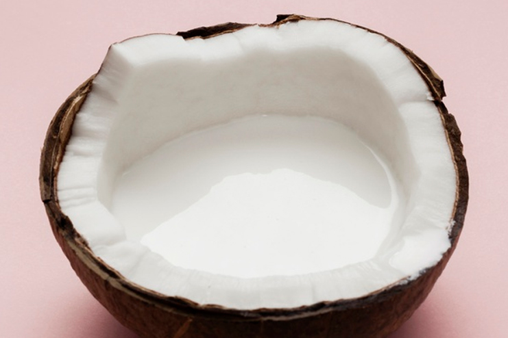 Coconut-Milk